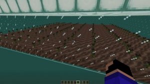 Ферма гастов в майнкрафт 1.16+