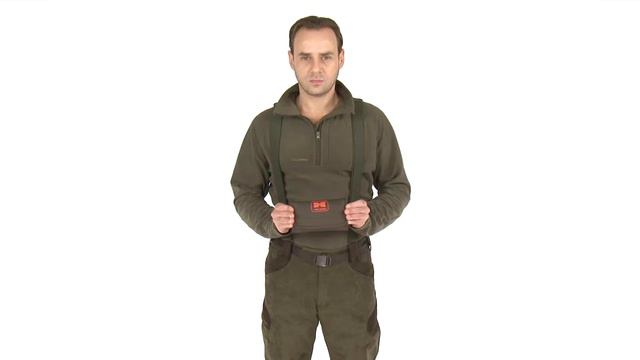 Hillman поясной патронташ смотреть онлайн