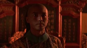 Последний император (The Last Emperor 1987)