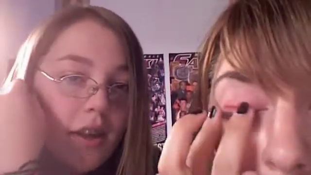 THE Amber and Brittany SHOW смотреть онлайн