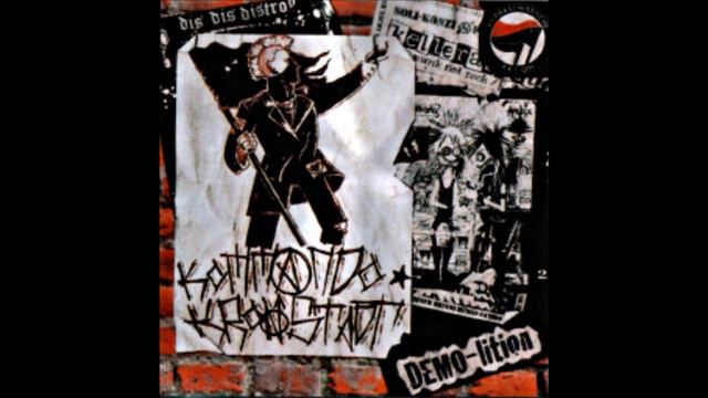 Kommando Kronstadt - Zerstörungsmeister смотреть онлайн