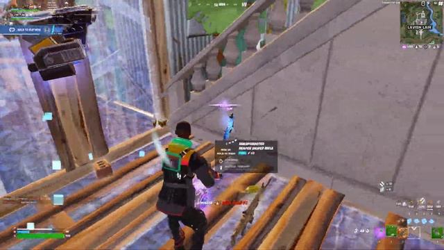 اقوى لقطه سنايبر ??? #gaming #fortnite смотреть онлайн