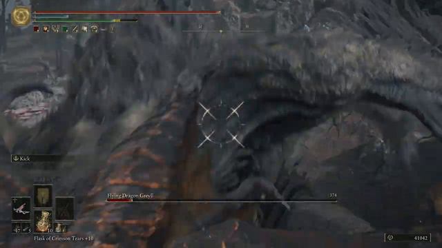 How to Glitch Greyll Dragon (Cheese) смотреть онлайн