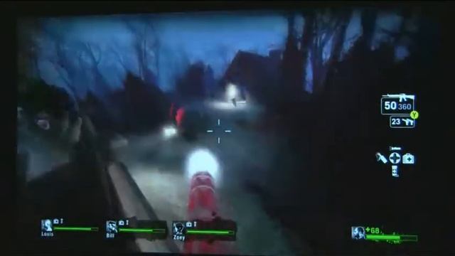 Left 4 Dead Review - There are far better co-op games out there смотреть онлайн
