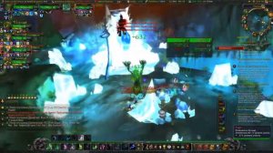Wow 3.3.5 Прохождения Повелитель Холода Ахун НОВИНКА