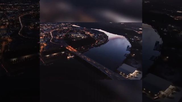 Посмотри в небеса, песня спасения души!!! ? смотреть онлайн