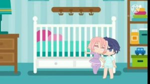 Нелюбимый матерью сын ||Gacha Club|| [1/?]