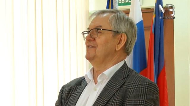 Человек в истории города: Ю. Г. Билык смотреть онлайн