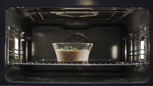 ASKO  Pro Series Combined Microwave Oven 45cm