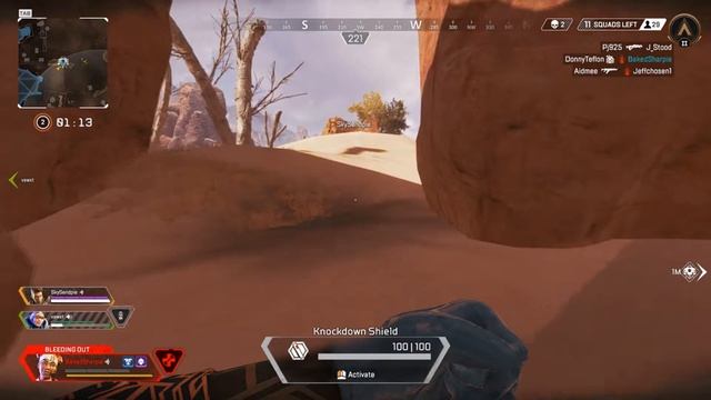Apex Legends Season 2 Lifeline Tips and Tricks смотреть онлайн
