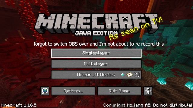 Reviewing Terrible Minecraft Servers смотреть онлайн