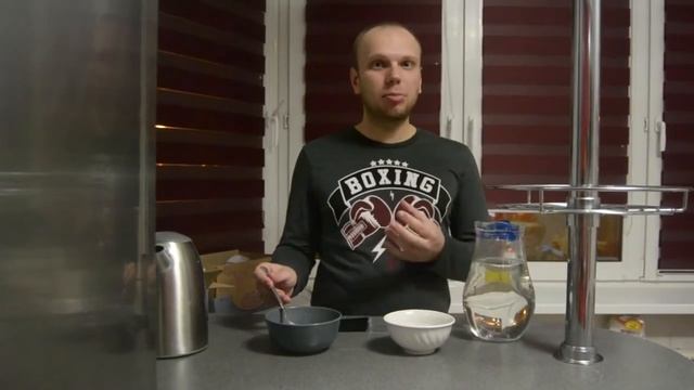 Как правильно варить капу для бокса? Видео инструкция - как варить капу фирмы Everlast (либо Demix) смотреть онлайн