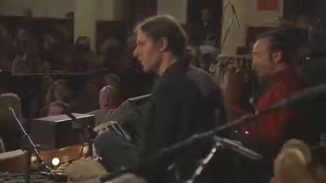 Ом Намах Шивая/ Krishna Das