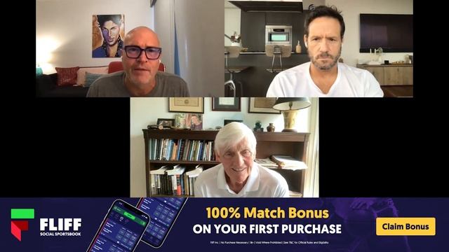 Former College Basketball Coach Bobby Cremins on Game-Planning Against Michael Jordan, NIL and More смотреть онлайн