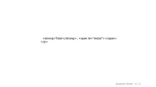 HTML : javascript make function parameters dynamic смотреть онлайн