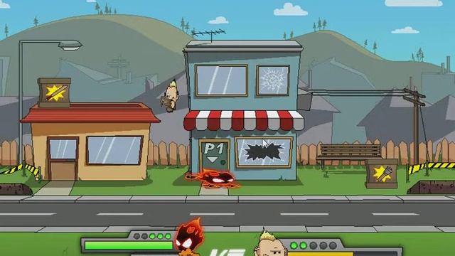 Chaos Faction 2 : Обзор игры