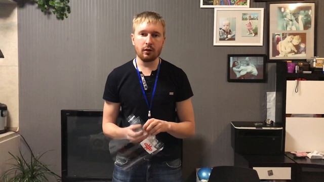 ПЭТ МАСКИ. Сбор на boom starter смотреть онлайн