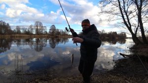 Я был в шоке! ЧТО ЭТО за Электро Сигнализатор поклевки. Не пропусти, НОВИНКА! Светлячок для рыбалки