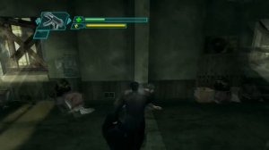 PC - The Matrix: Path of Neo - LongPlay [4K]?