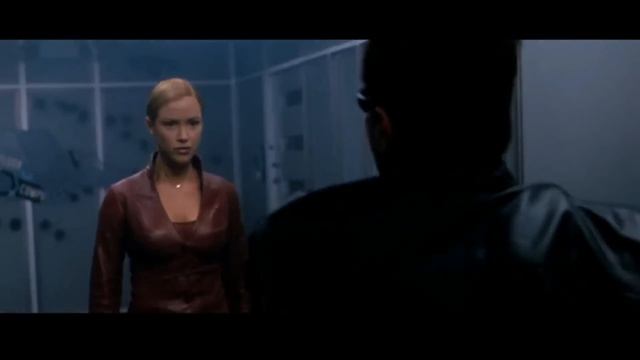 ПОЧЕМУ СКАЙНЕТ ВЫИГРАЛ ВОЙНУ