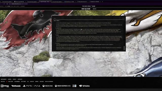 Can You Get Banned For 