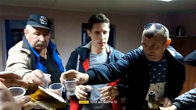 Последние Воскресенье Октября! смотреть онлайн