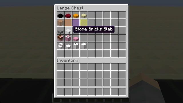 Minecraft Lego Style Resource Pack смотреть онлайн