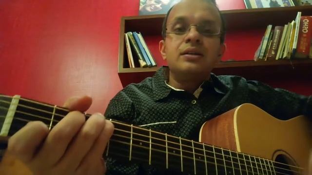 Ganesha Om guitar chords смотреть онлайн