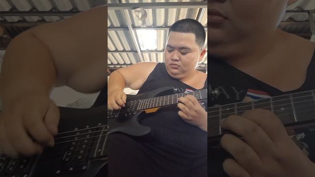 เล่นกีต้าร์ฟรอยโรสครั้งแรก смотреть онлайн