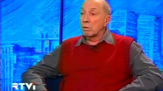 Сергей Юрский:   