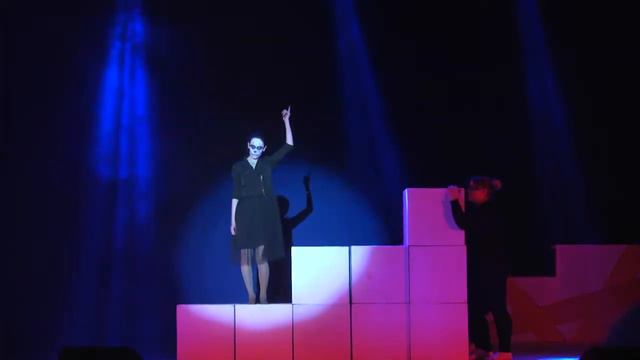 "Студенческая Весна- 2018" В КузГТУ (Филиалы) смотреть онлайн