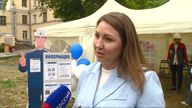 Фестиваль «МЕСТОрождения-2023» в КузГТУ смотреть онлайн