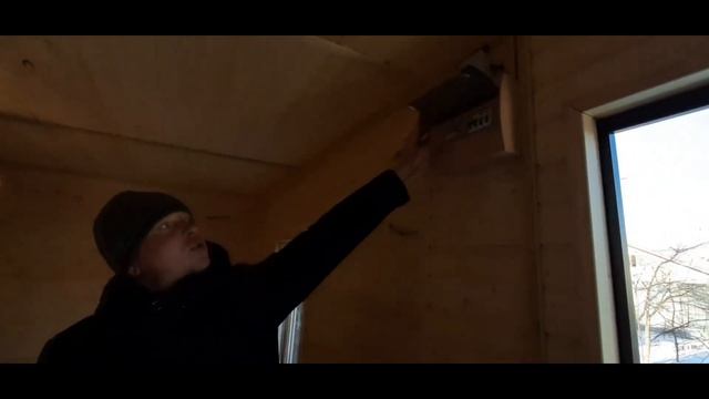 Дачный дом 6х6 от компании Каркасник! АКТУАЛЬНАЯ ЦЕНА В РОЛИКЕ! смотреть онлайн