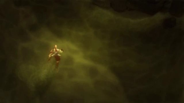 God of war chains of olympus Part-2 With PC By Vk смотреть онлайн