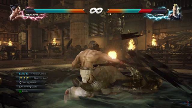 Tekken 7 4k The Ultimate Edition v4.22 + All DLCs Guide to Unlocking Every Character смотреть онлайн