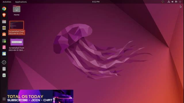 Ubuntu 22.04 Amazing and Funny :) смотреть онлайн