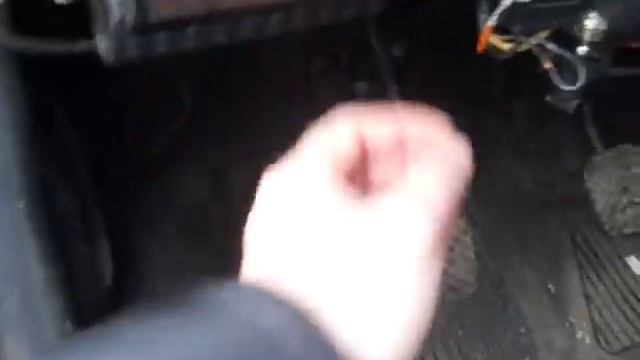 Старый дизель. смотреть онлайн