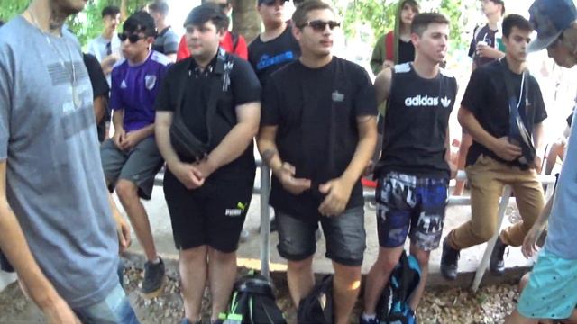 MK vs JK | OCTAVOS DE FINAL | FECHA 2 TEMPORADA 2 | LIGA LITORAL DE FREESTYLE смотреть онлайн