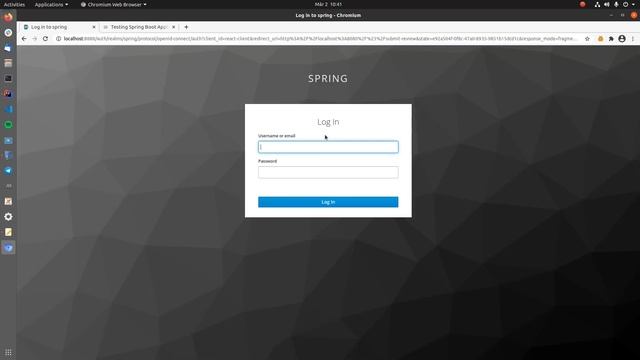 Introduction to the Testing Spring Boot Applications Masterclass смотреть онлайн