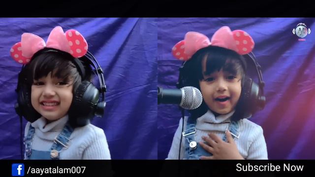 Papa Mere Papa  | Chanda Ne Pucha Taaron Se | Fathers Day