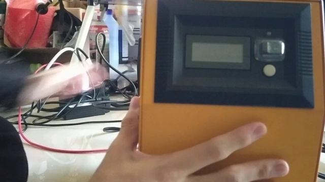CPS1000E CDBKX2000010 (เทสเครื่อง)