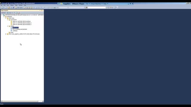 Connecting Tableau 7.0 to the SSAS Tabular Model смотреть онлайн