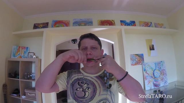 Народу Белоруссии (варганное послание) смотреть онлайн