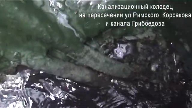Восстановление колодца. смотреть онлайн