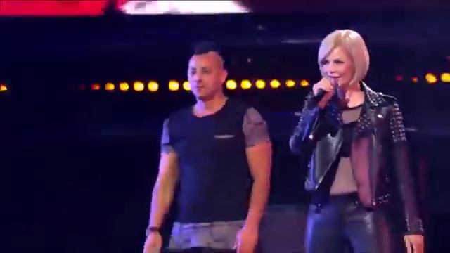 C C Catch    MegaMix And Heaven And Hell Disco 80 2014