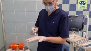 Как проходит процедура склеротерапии в «Центре Флебологии» [_kknCB99vg0].mp4