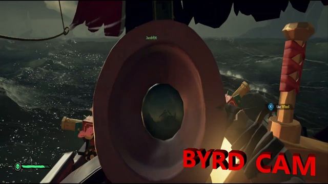 THE DEATH OF CAPITAN SPONGE: Market Bros Play Sea Of Thieves смотреть онлайн