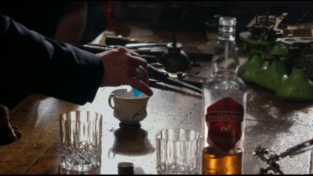 Белль выпивает зелье памяти 2x22 смотреть онлайн