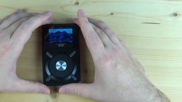 FiiO X5 - полный обзор. Свежий взгляд на легенду смотреть онлайн