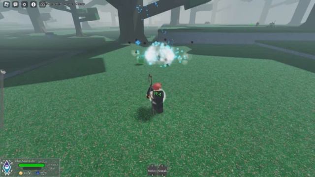 Showcase Necromancer Arcane lineage смотреть онлайн